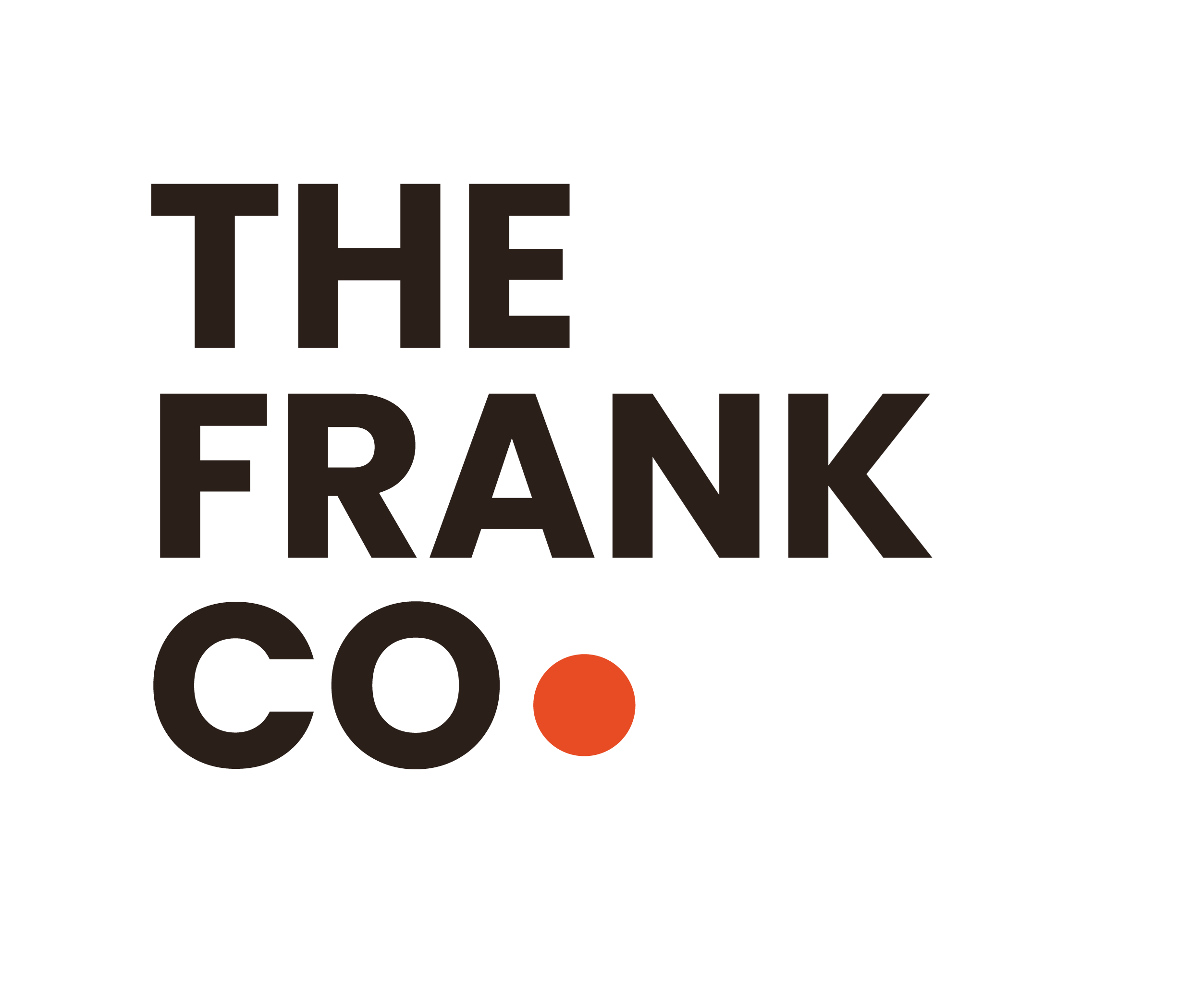 The Frank CO.