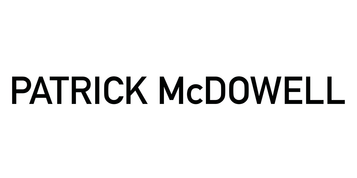 Patrick Mcdowell