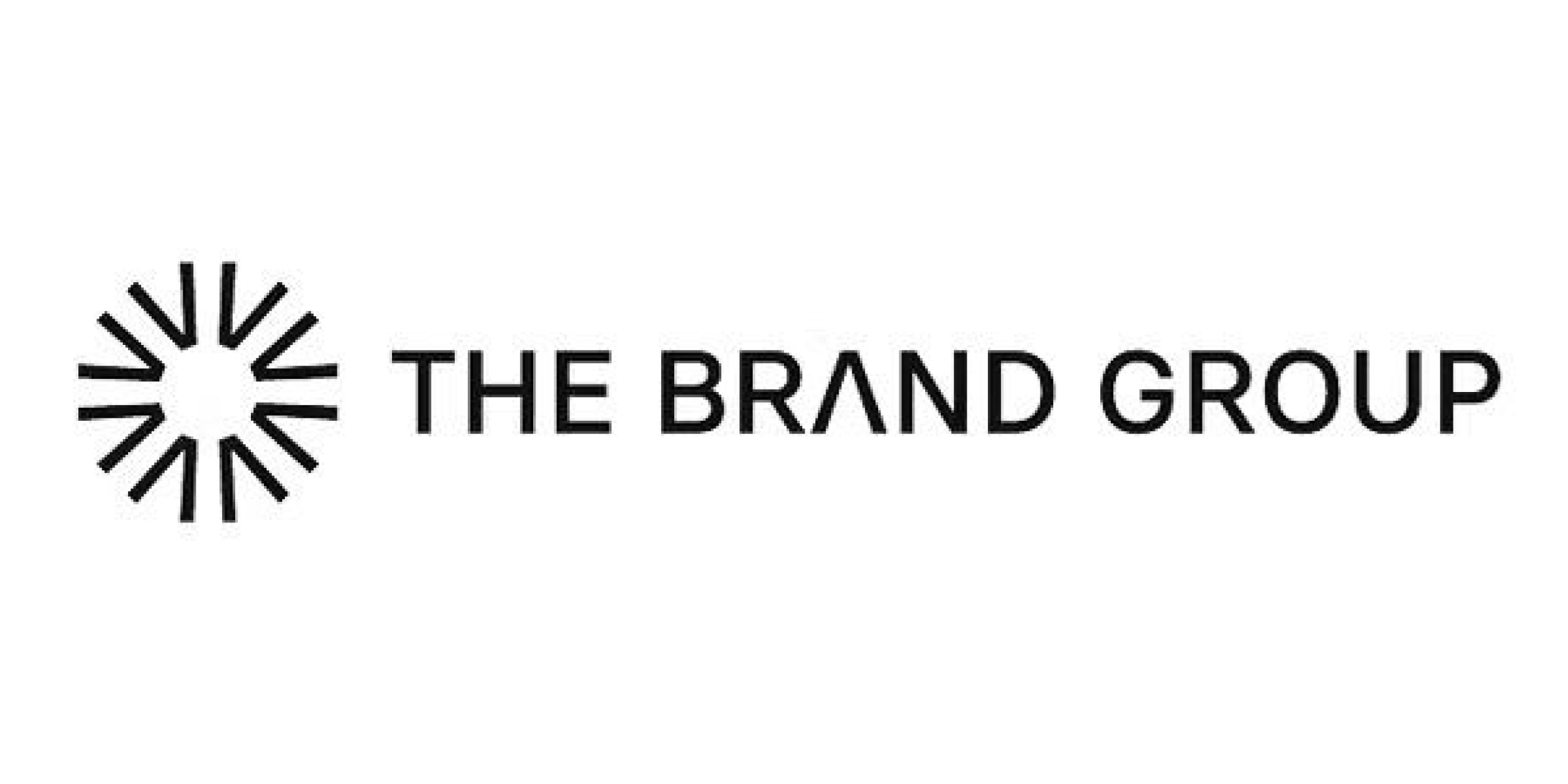 THE BRAND GROUP