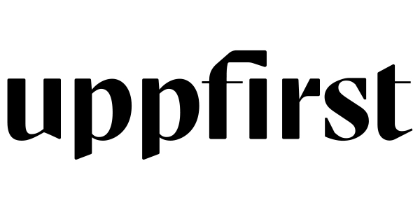 Uppfirst